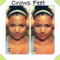 Crows Feet_5 minute daily face lift_4